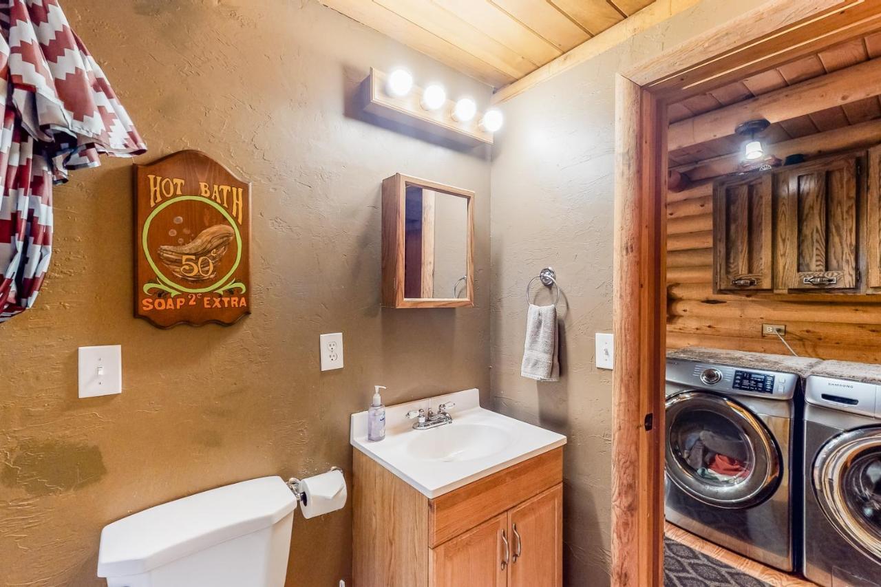 Leavenworth Cozy Cabin Zewnętrze zdjęcie