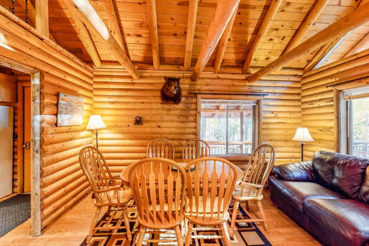 Leavenworth Cozy Cabin Zewnętrze zdjęcie