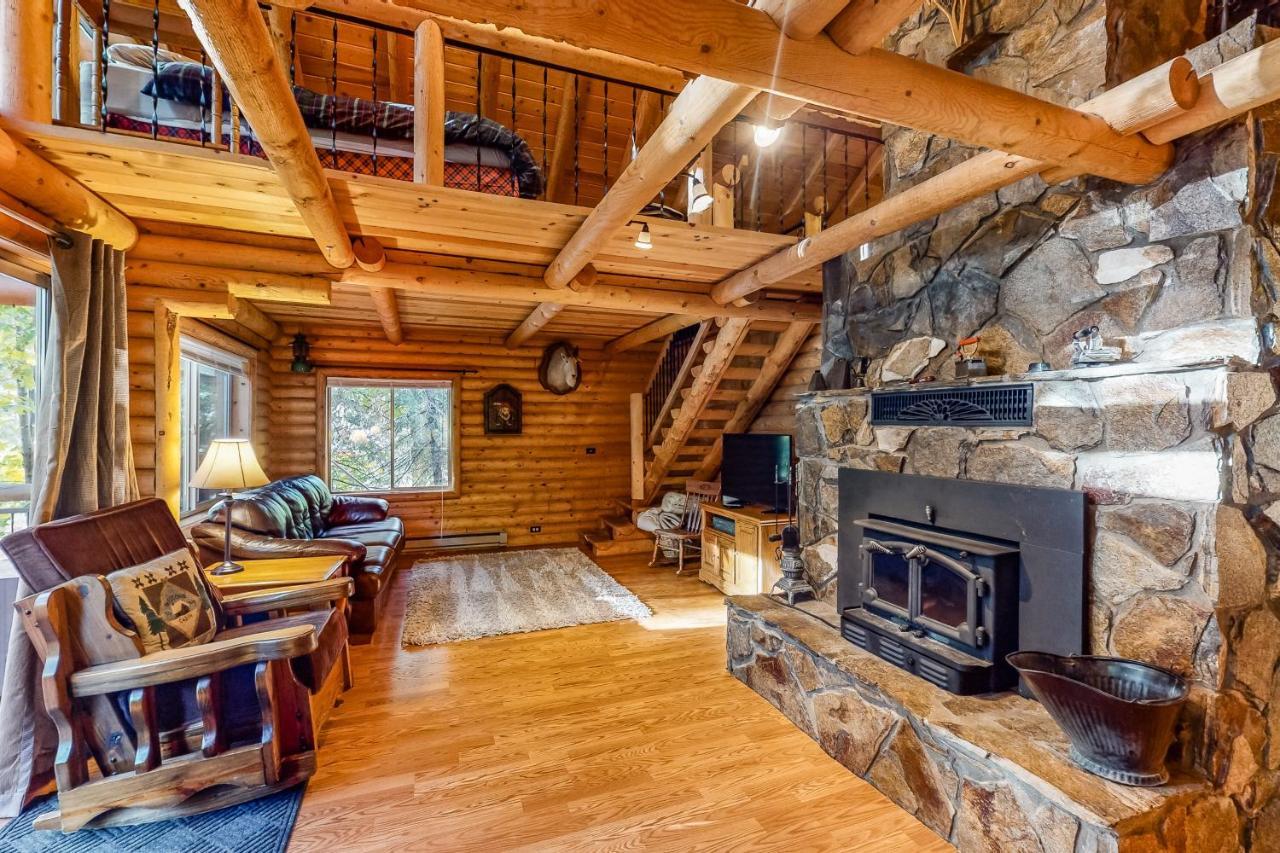 Leavenworth Cozy Cabin Zewnętrze zdjęcie