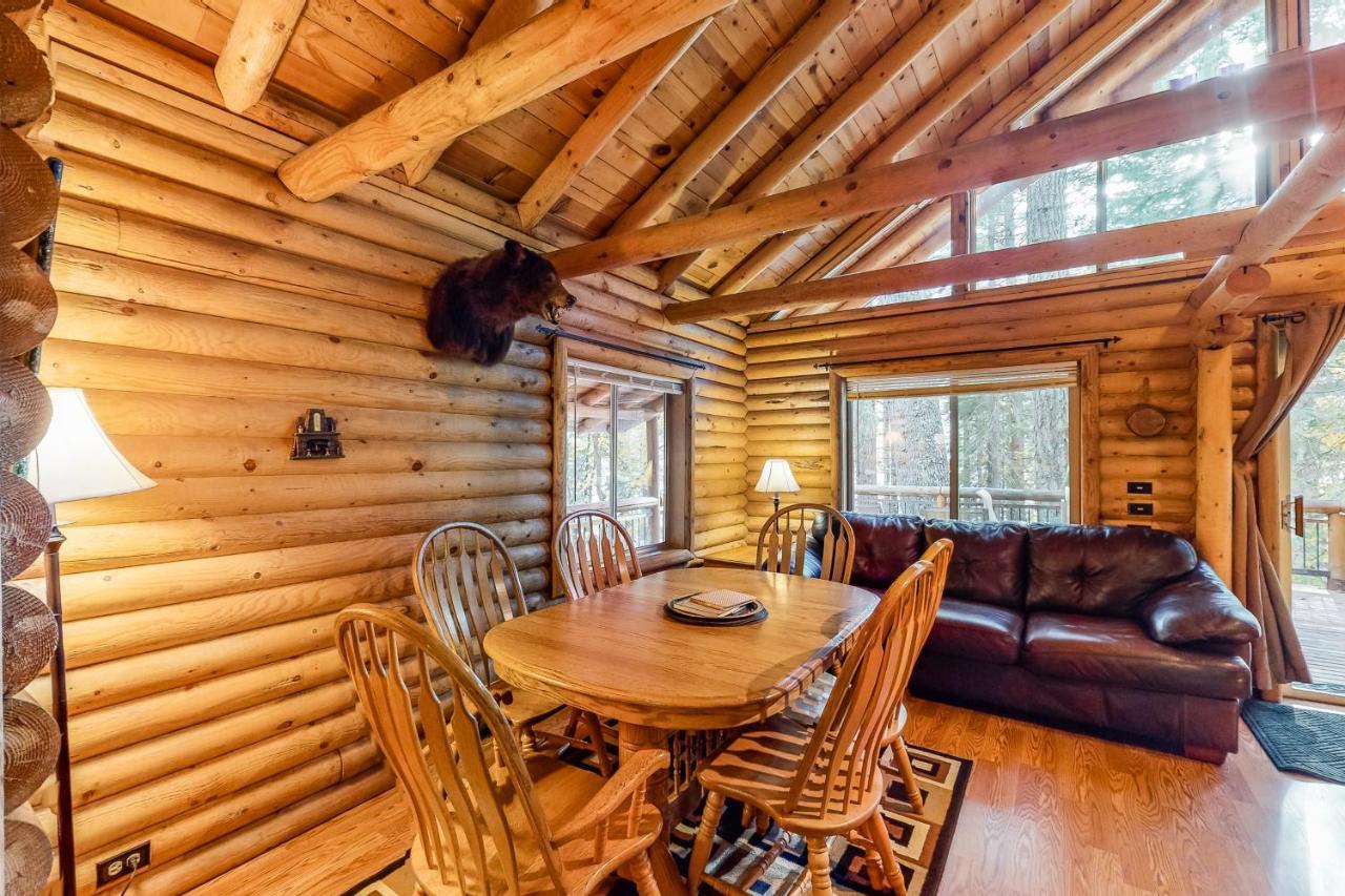 Leavenworth Cozy Cabin Zewnętrze zdjęcie