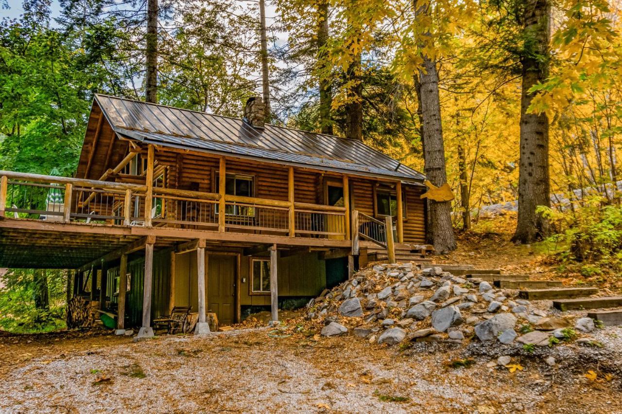 Leavenworth Cozy Cabin Zewnętrze zdjęcie