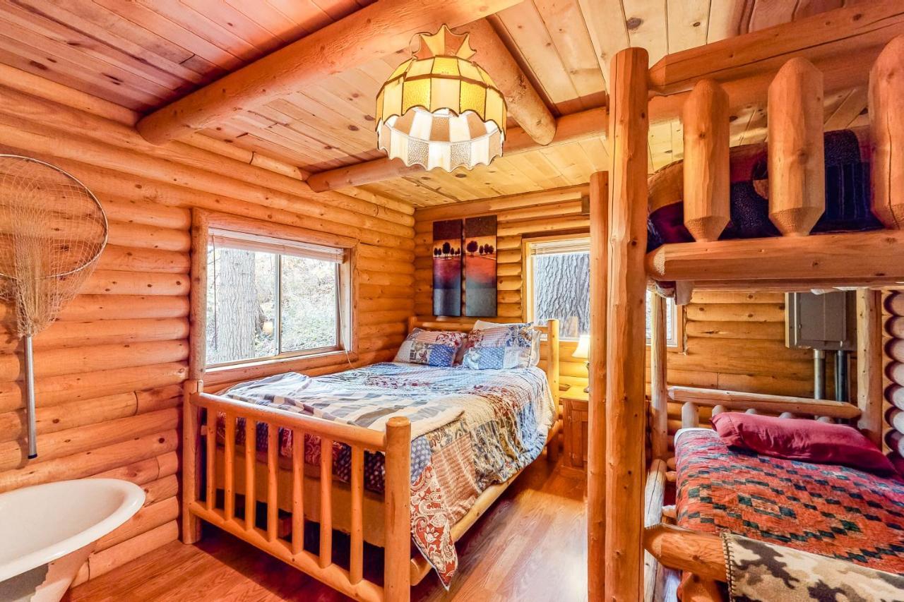 Leavenworth Cozy Cabin Zewnętrze zdjęcie