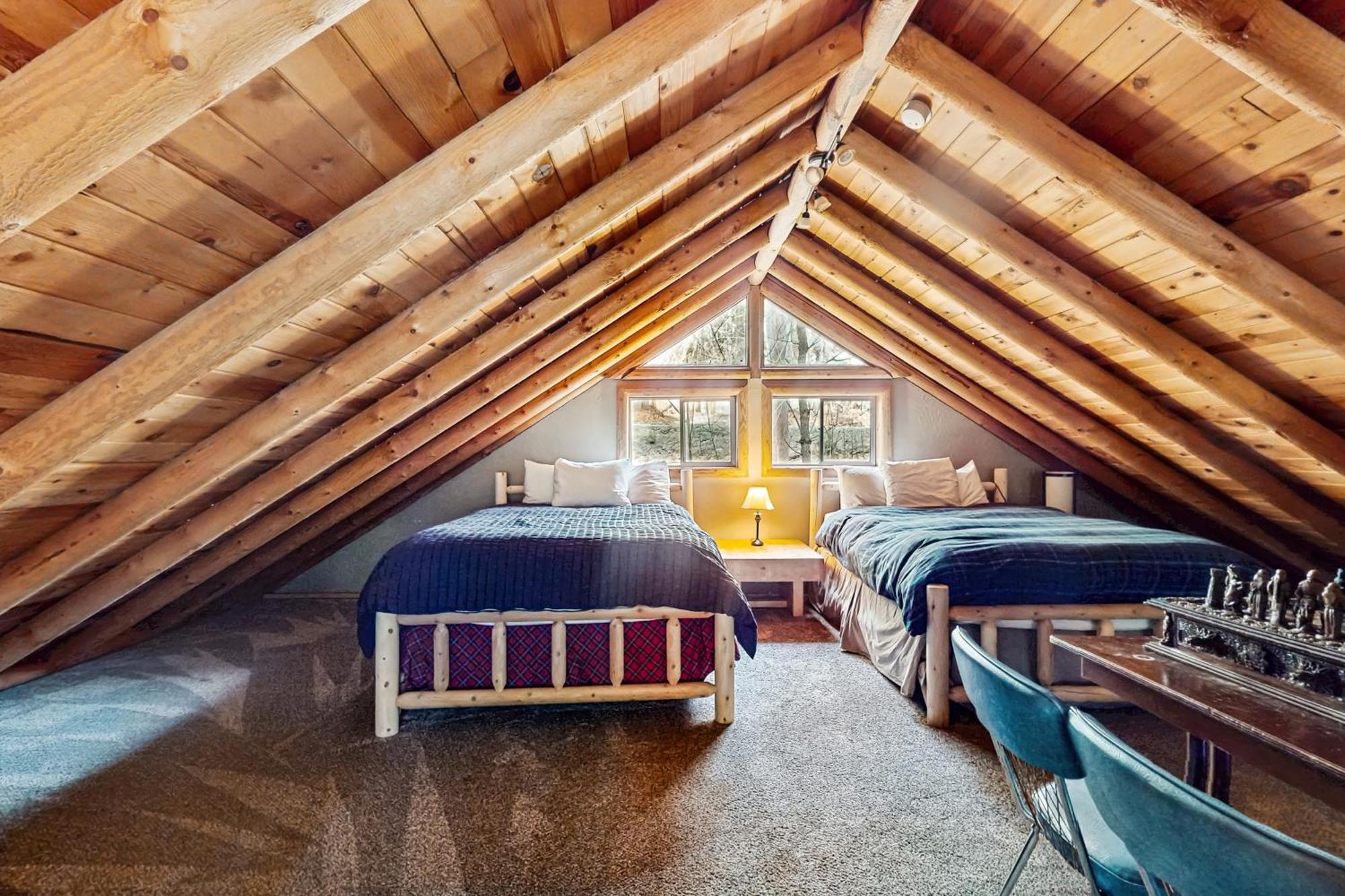 Leavenworth Cozy Cabin Zewnętrze zdjęcie