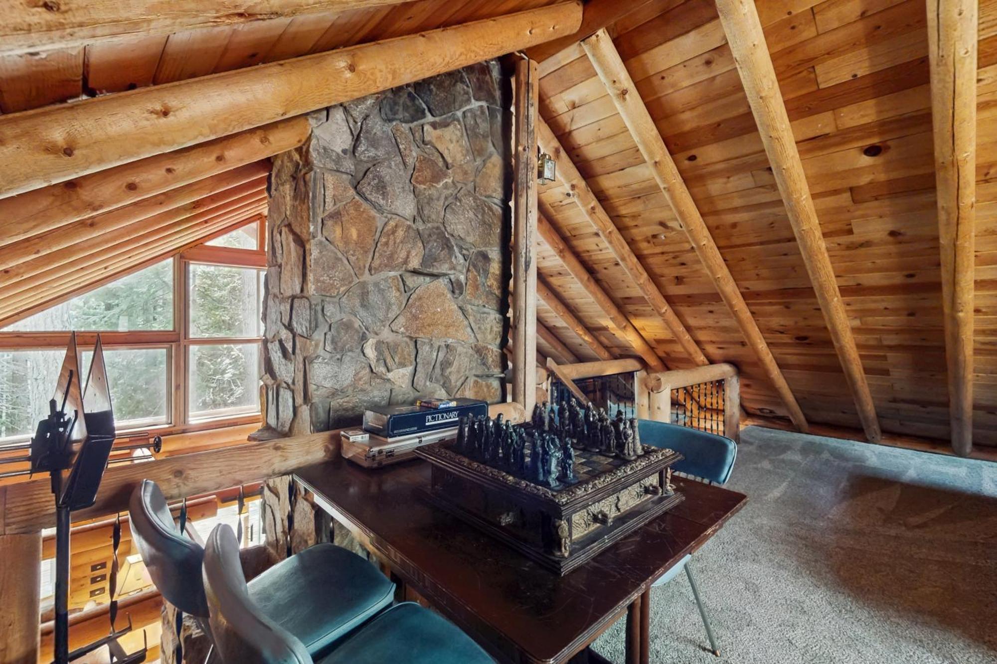Leavenworth Cozy Cabin Zewnętrze zdjęcie