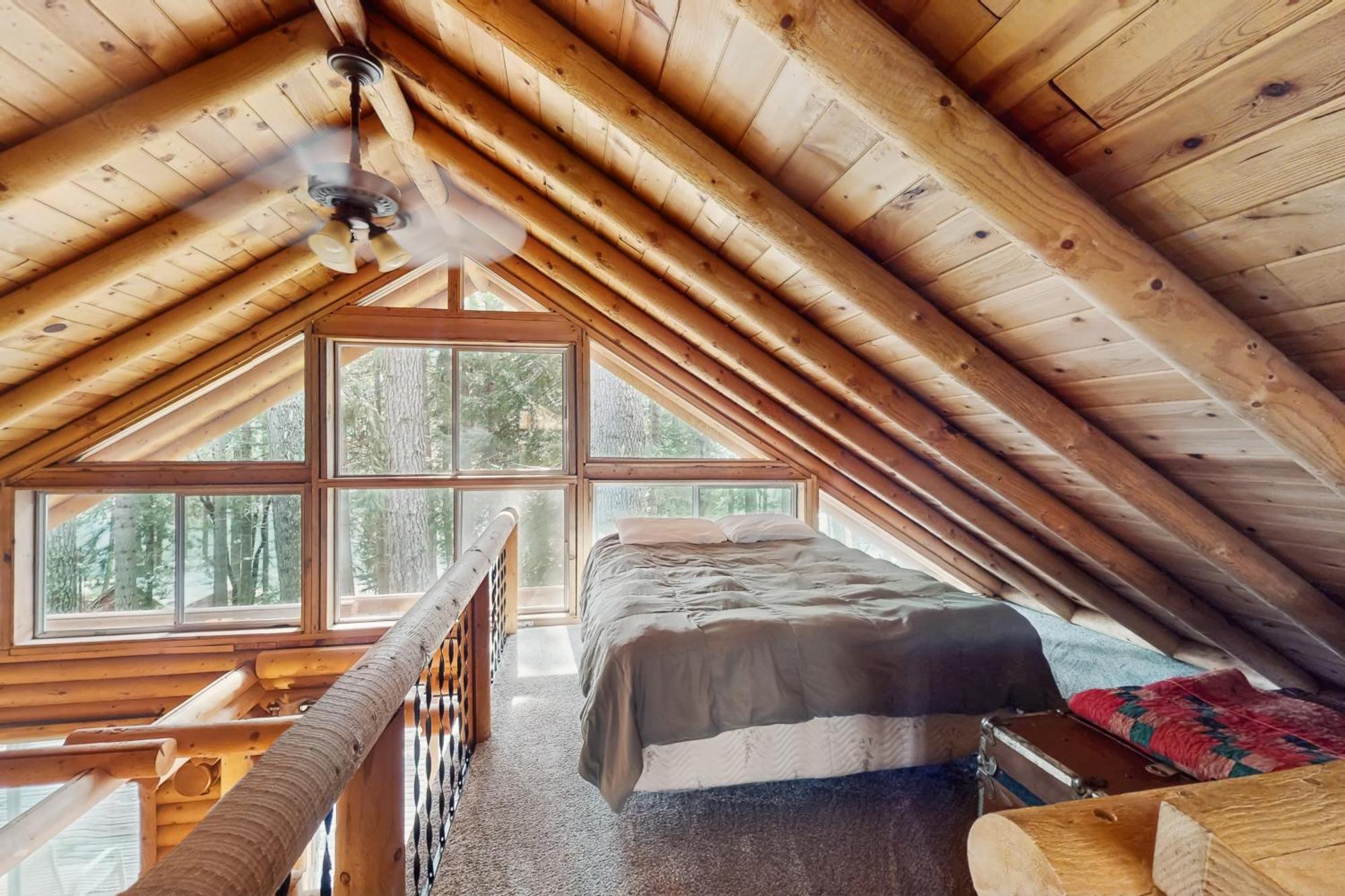 Leavenworth Cozy Cabin Zewnętrze zdjęcie