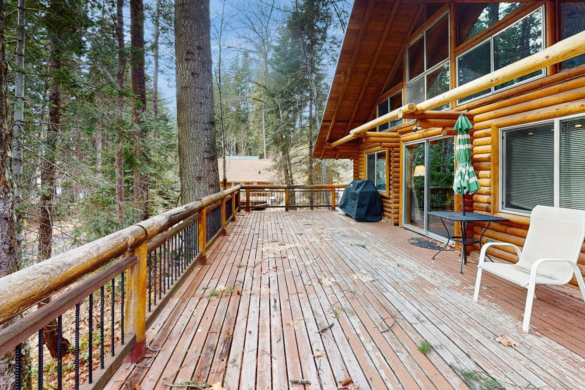 Leavenworth Cozy Cabin Zewnętrze zdjęcie