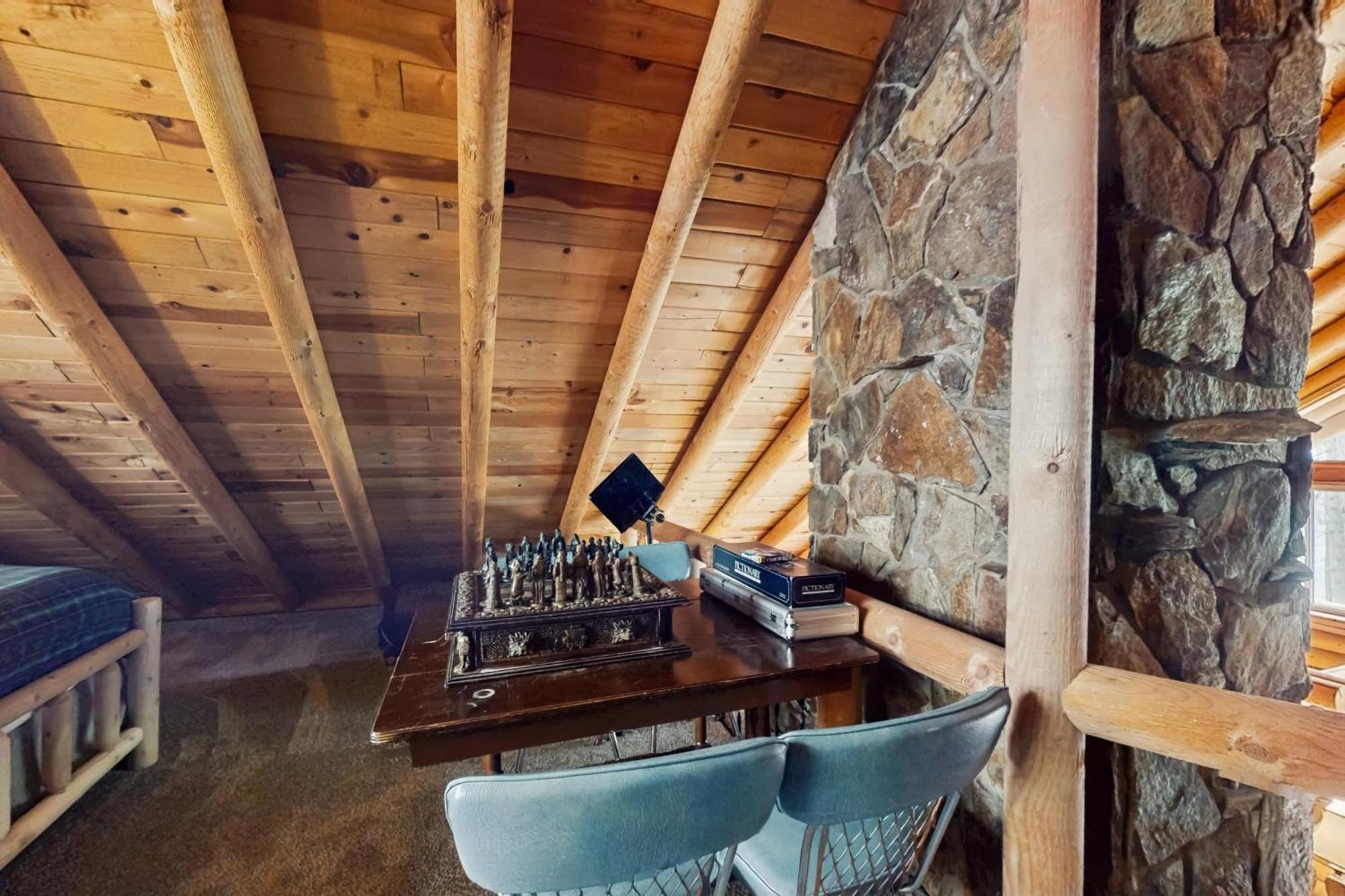Leavenworth Cozy Cabin Zewnętrze zdjęcie