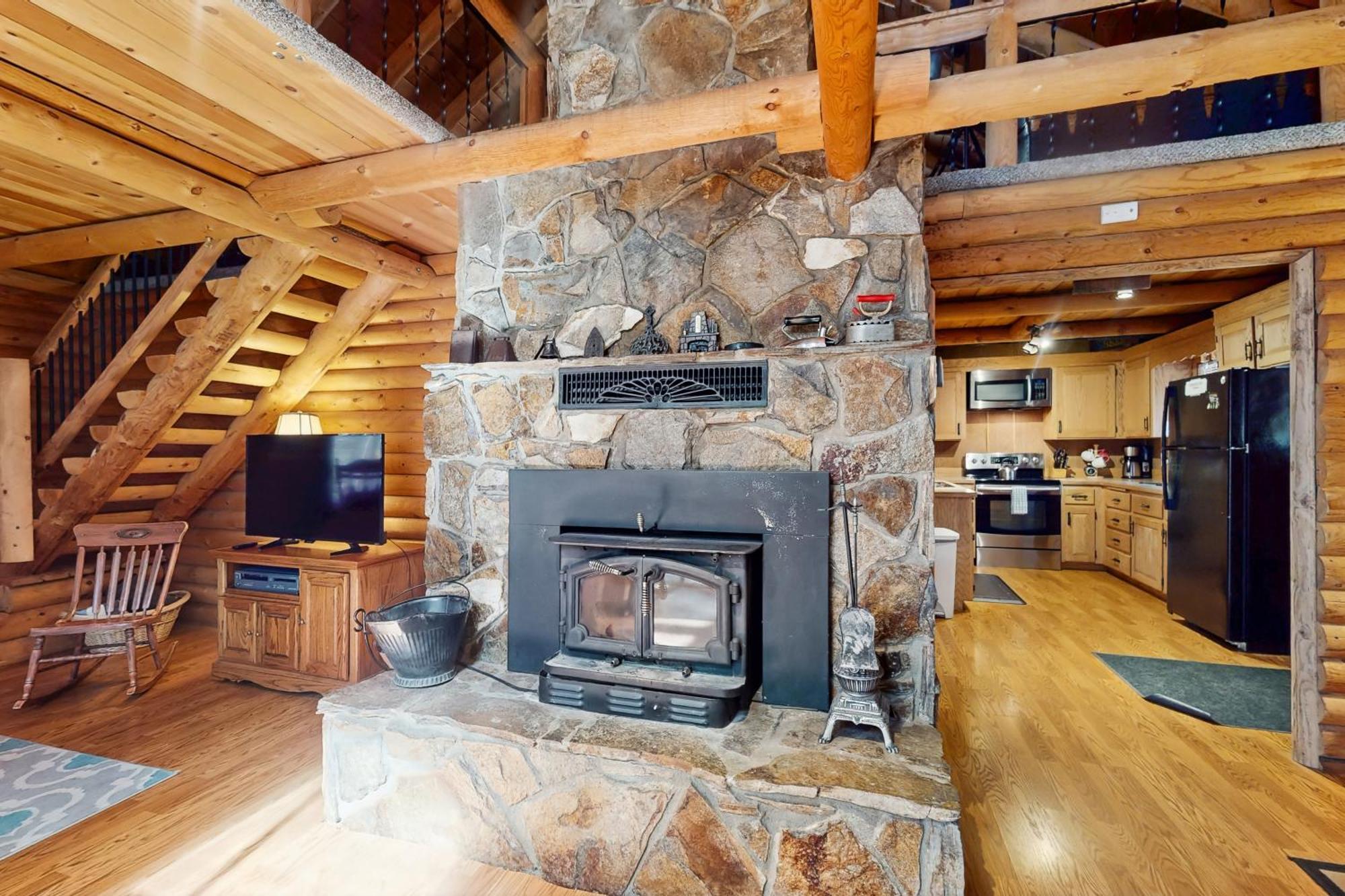 Leavenworth Cozy Cabin Zewnętrze zdjęcie
