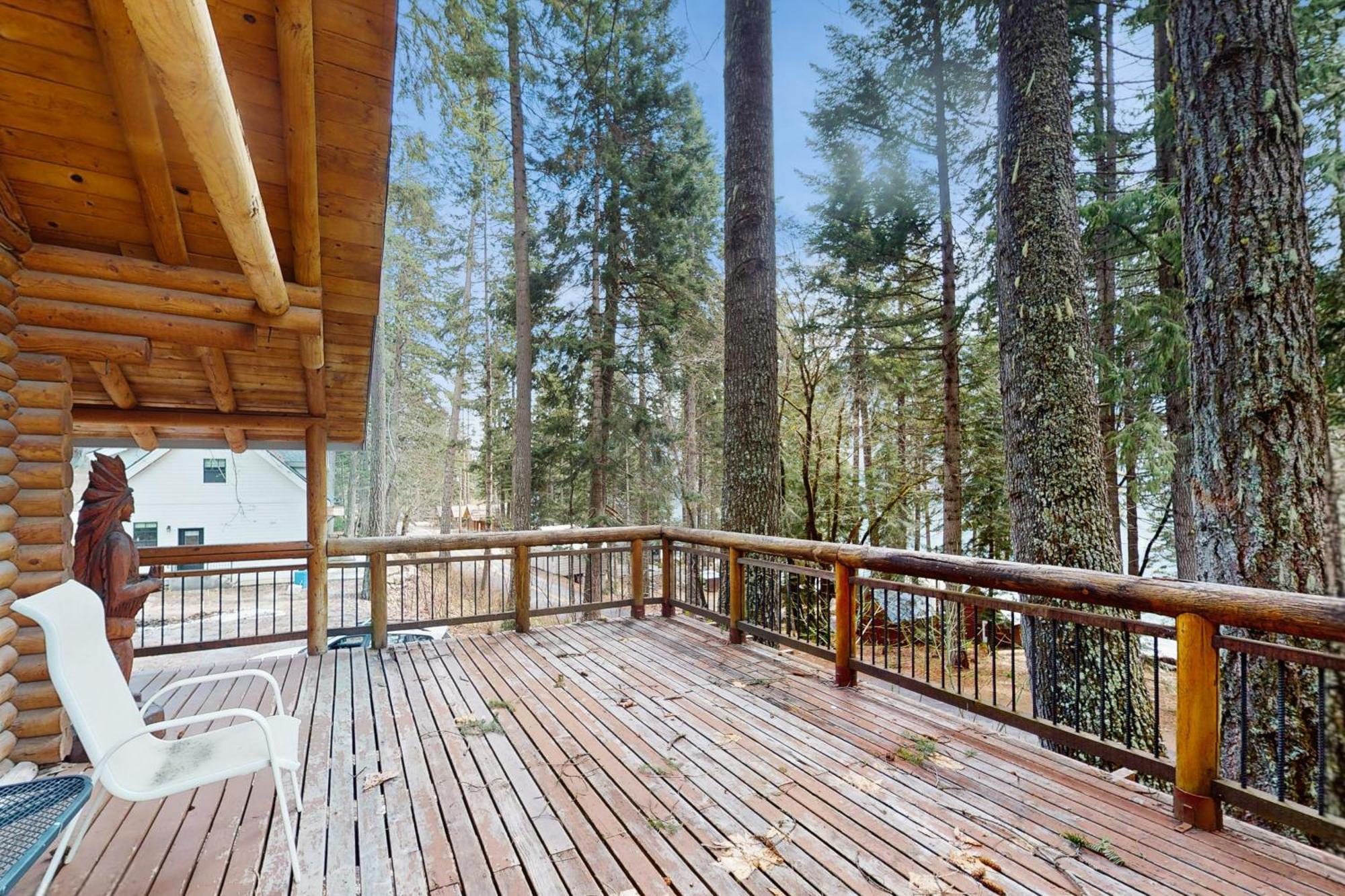 Leavenworth Cozy Cabin Zewnętrze zdjęcie
